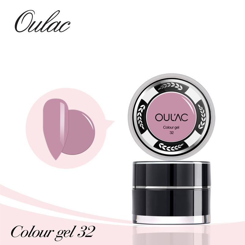 Colour Gel 32