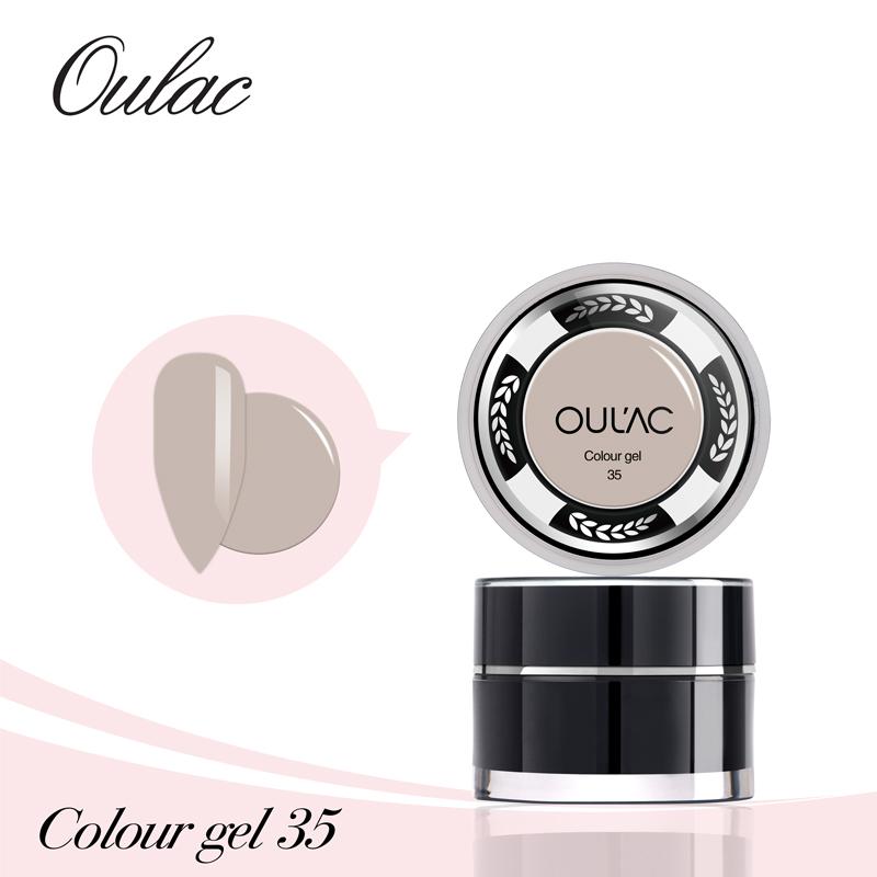 Colour Gel 35