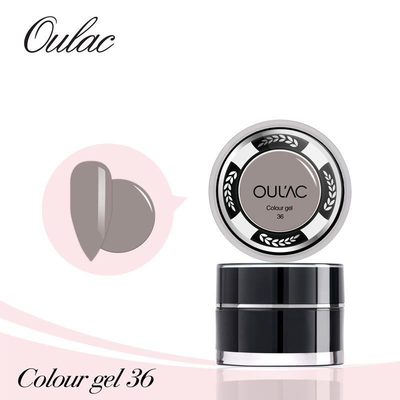 Colour Gel 36