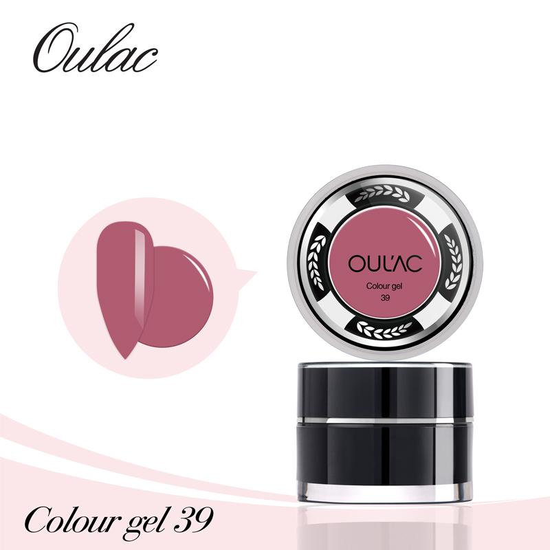 Colour Gel 39