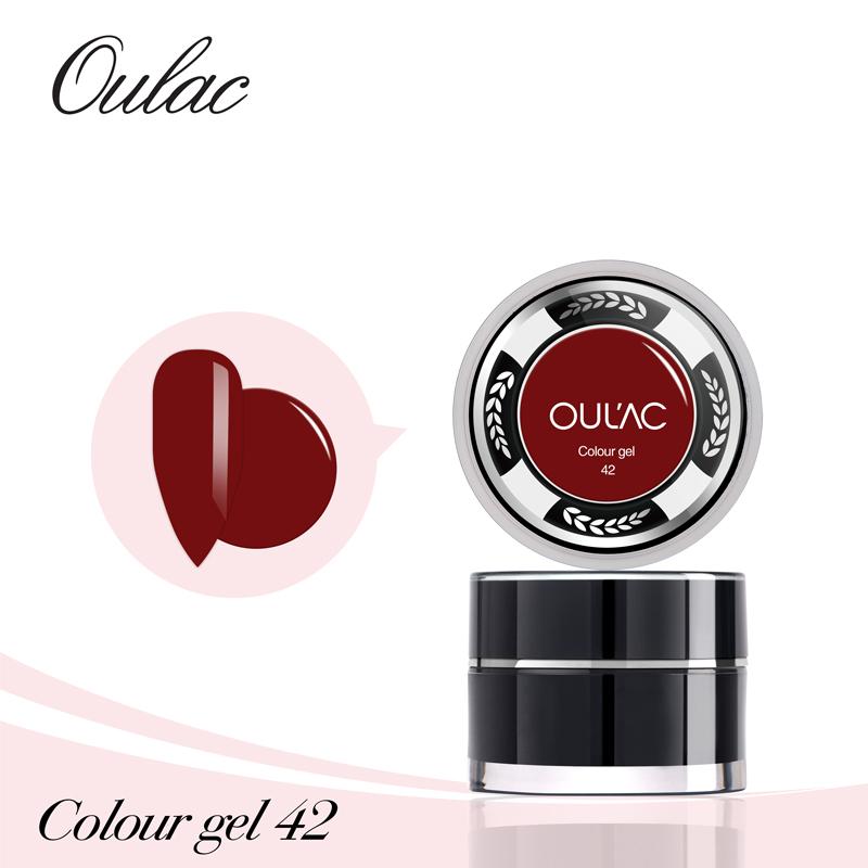 Colour Gel 42