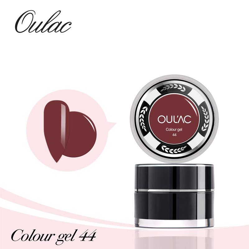 Colour Gel 44