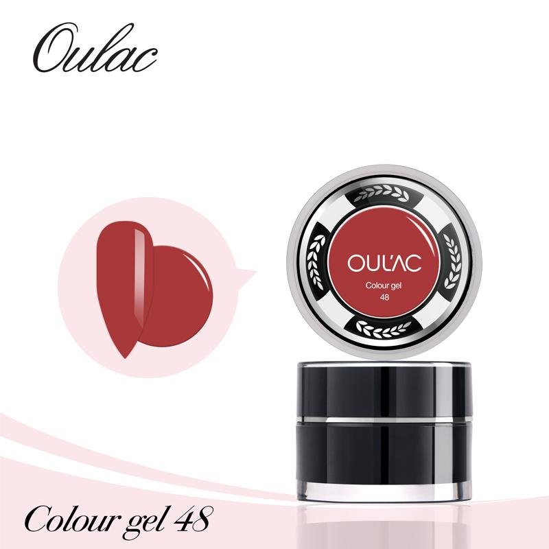 Colour Gel 48