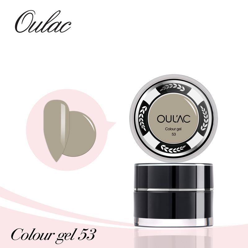 Colour Gel 53