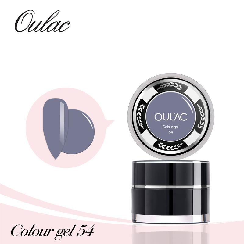 Colour Gel 54