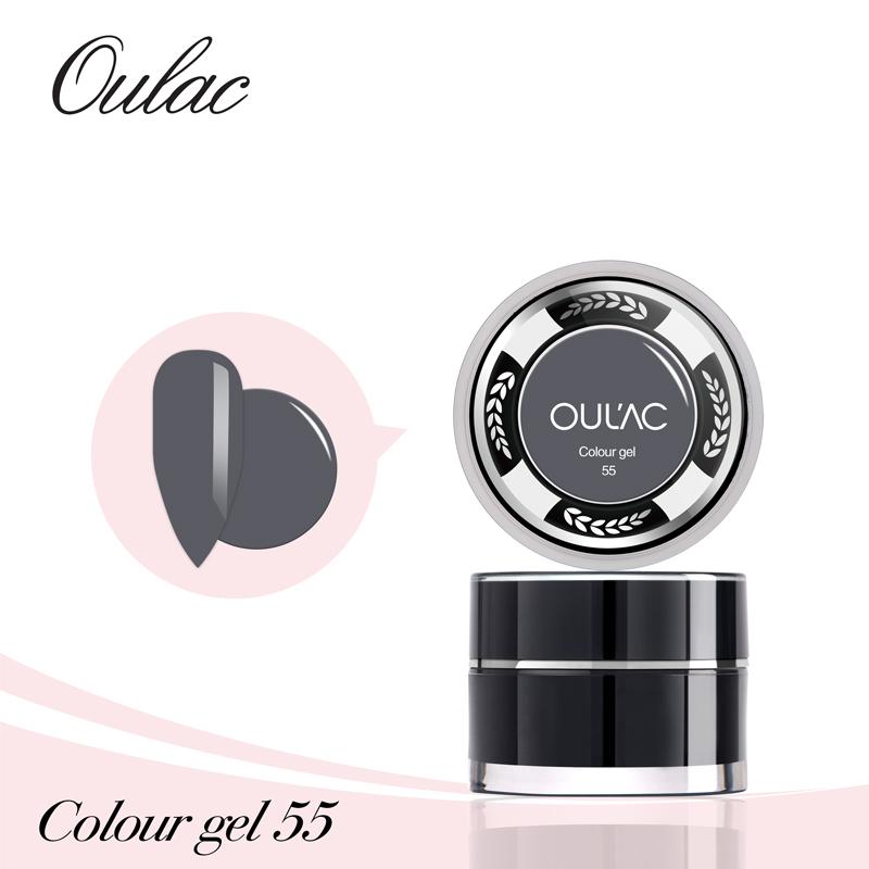 Colour Gel 55