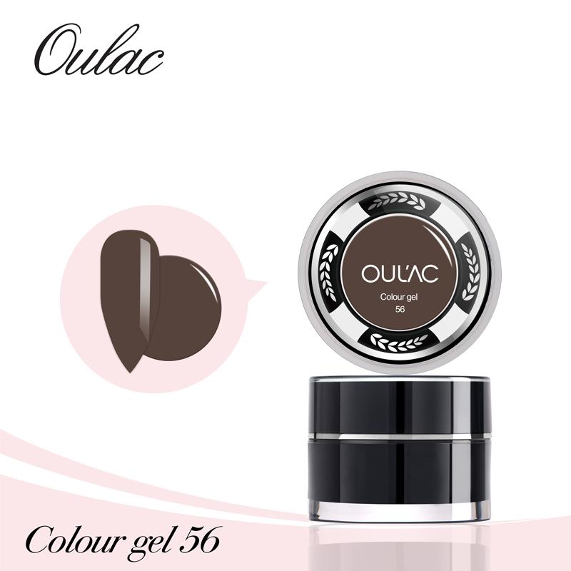 Colour Gel 56