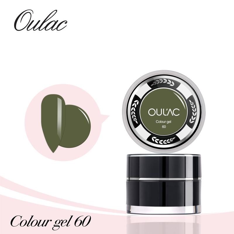 Colour Gel 60