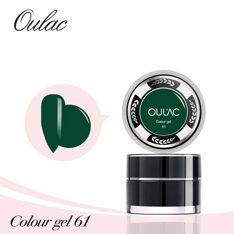 Colour Gel 61
