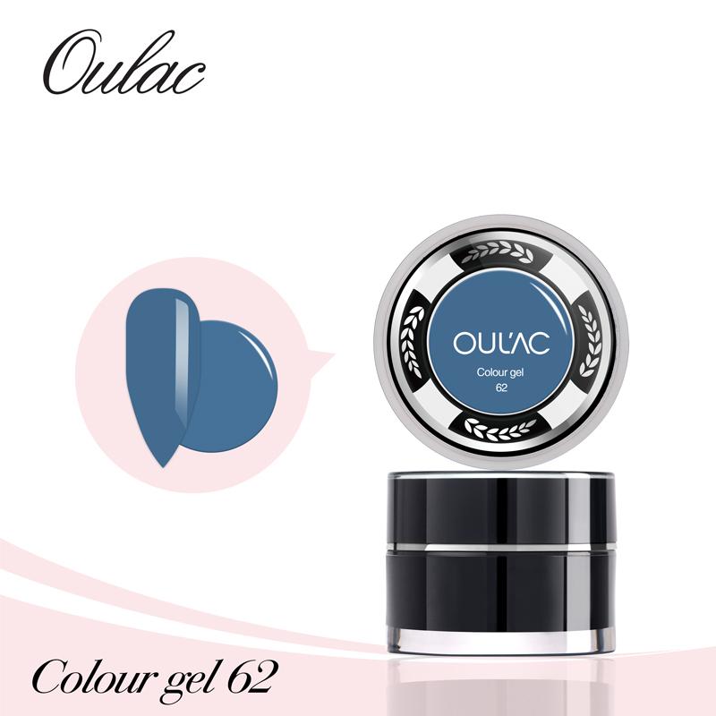 Colour Gel 62