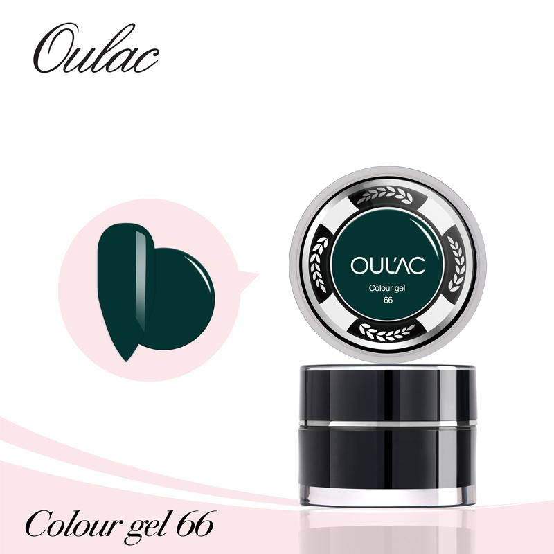 Colour Gel 66