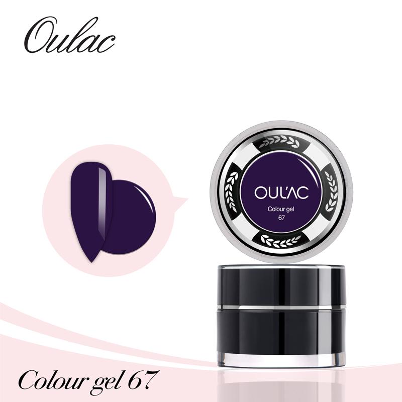 Colour Gel 67