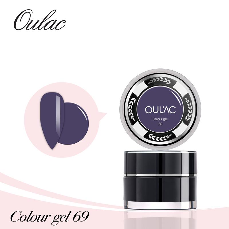 Colour Gel 69