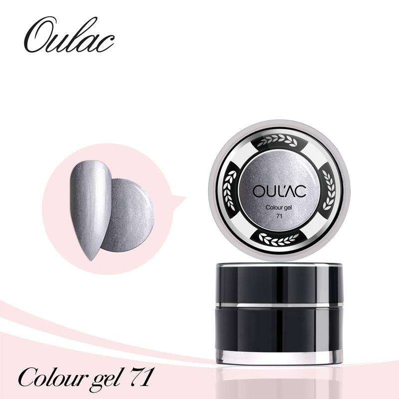 Colour Gel 71