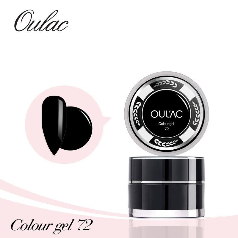 Colour Gel 72