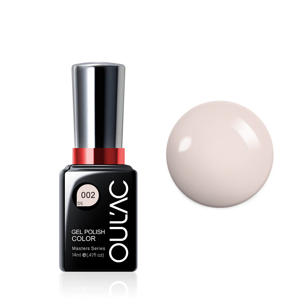 Gel Polish - DS002