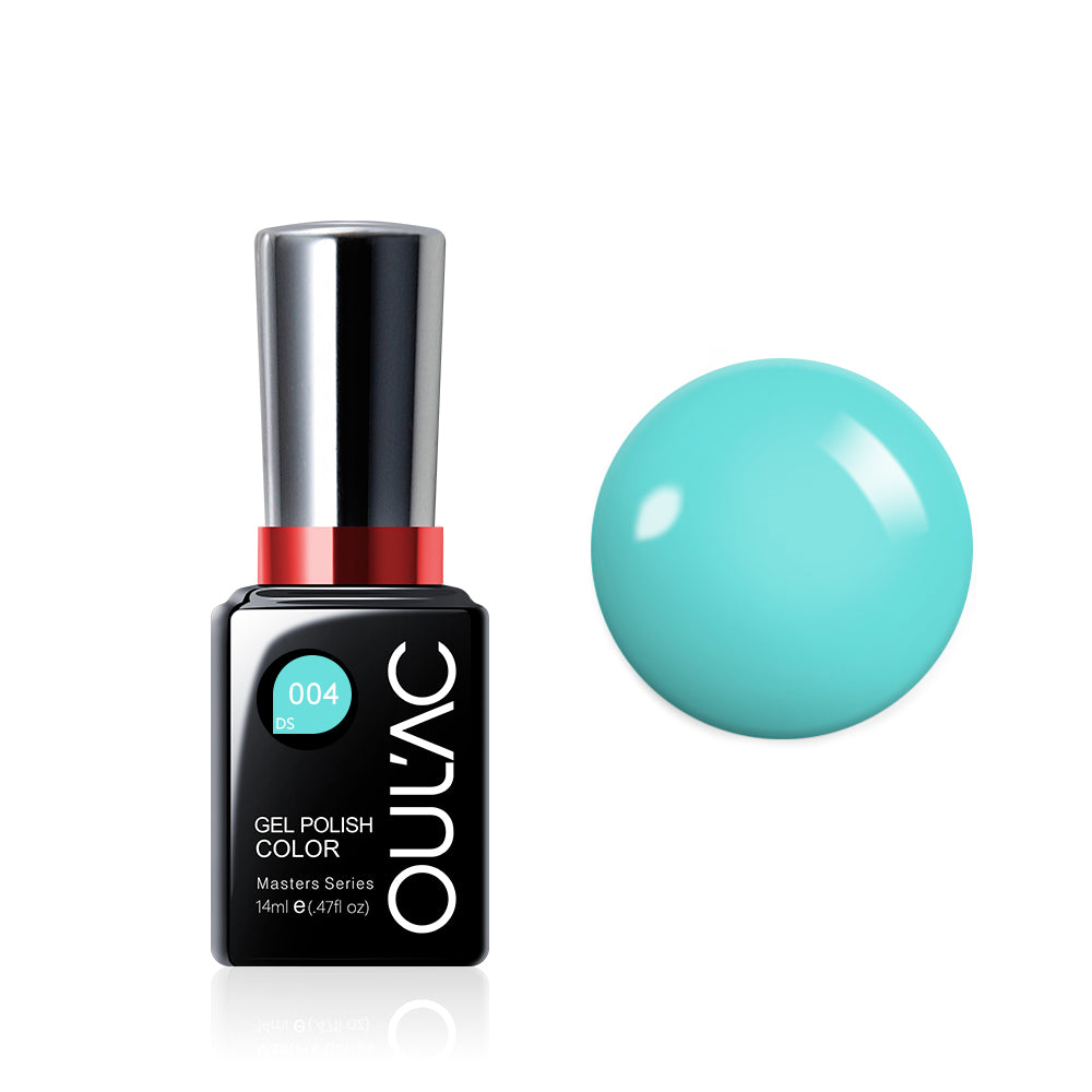 Gel Polish - DS004