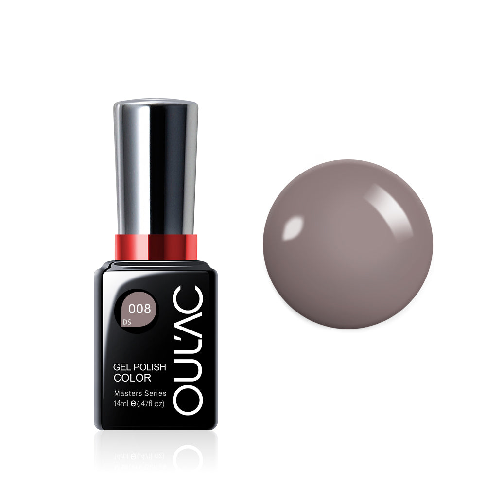 Gel Polish - DS008