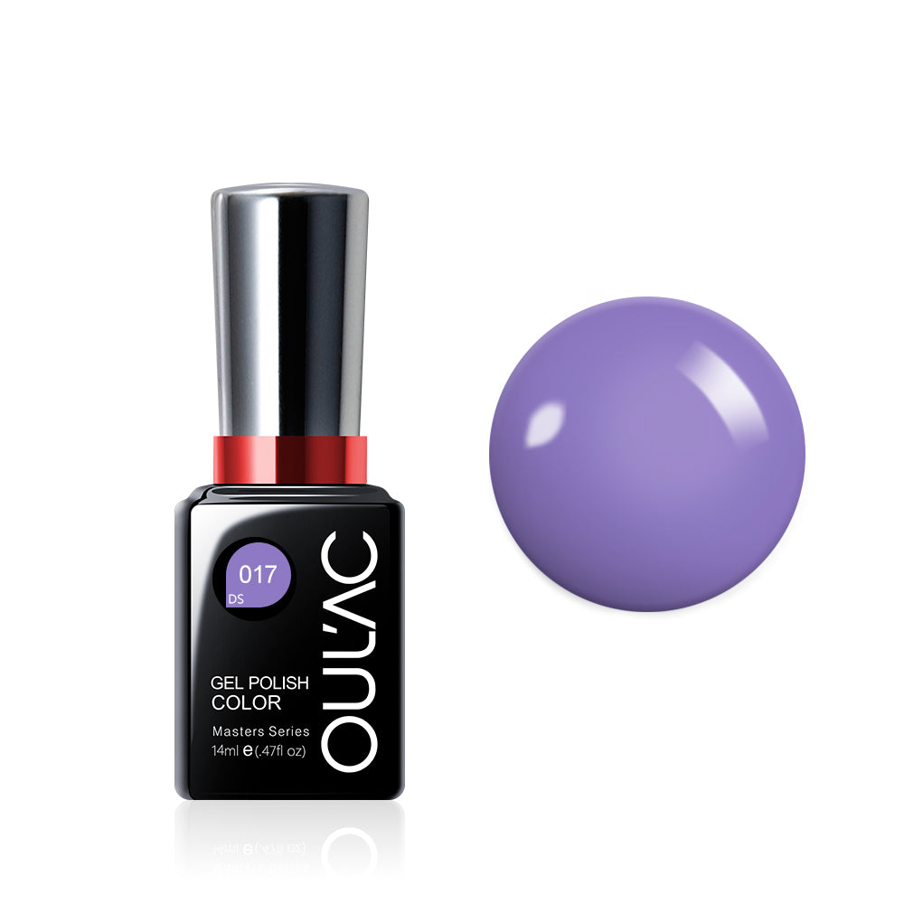 Gel Polish - DS017