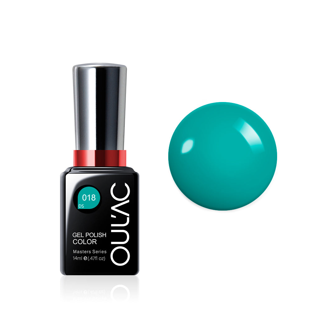 Gel Polish - DS018