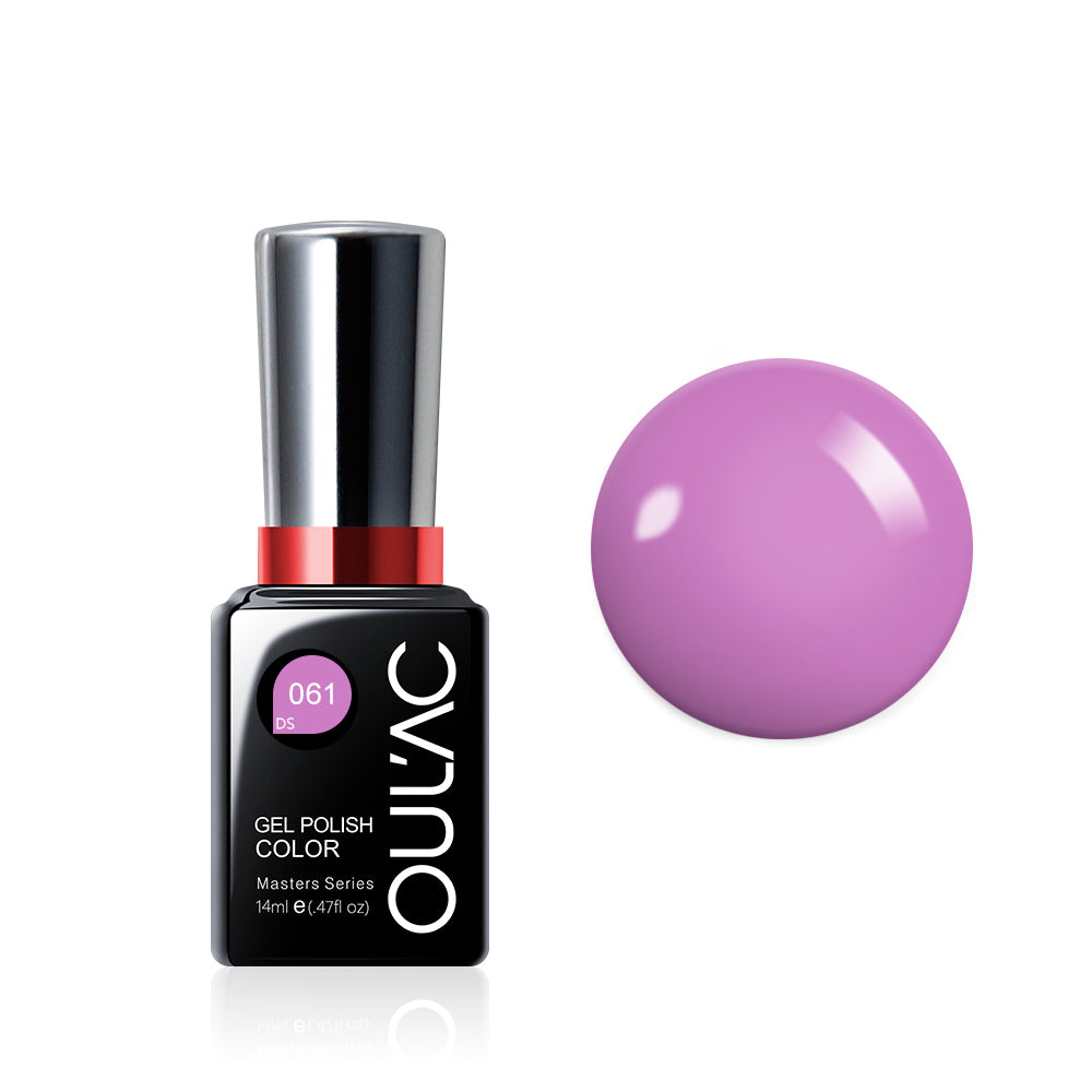 Gel Polish - DS061