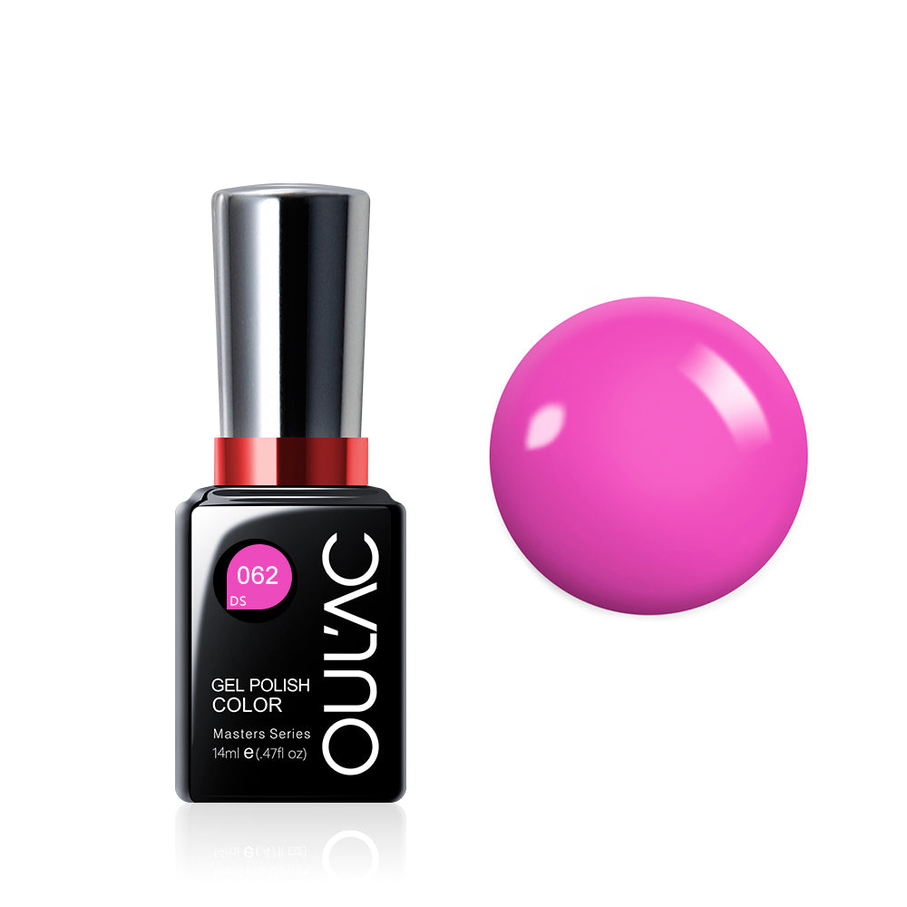 Gel Polish - DS062