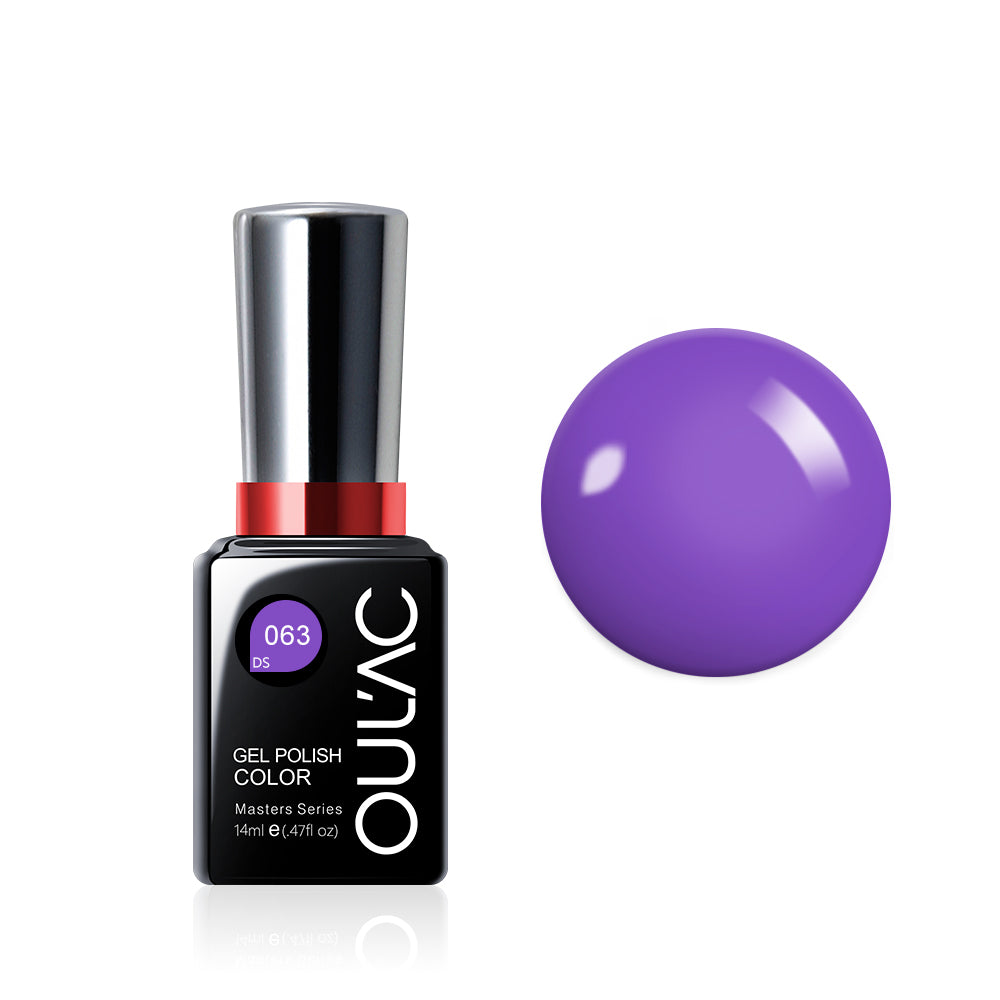 Gel Polish - DS063