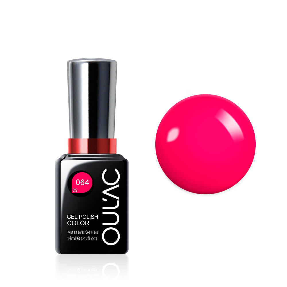 Gel Polish - DS064