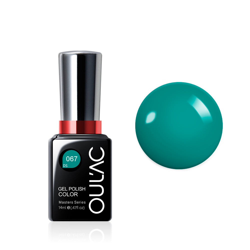 Gel Polish - DS067