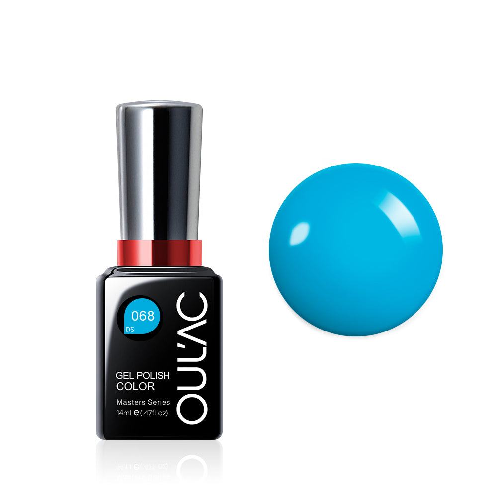 Gel Polish - DS068