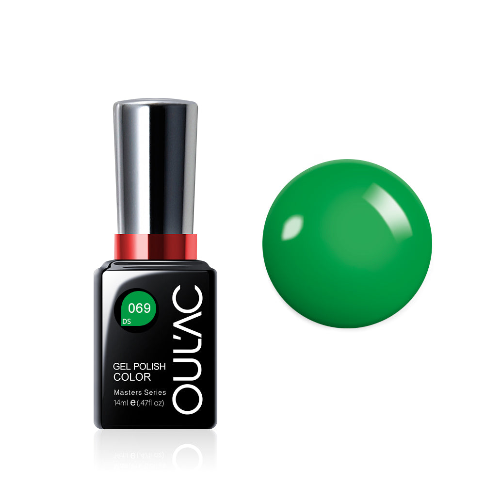 Gel Polish - DS069
