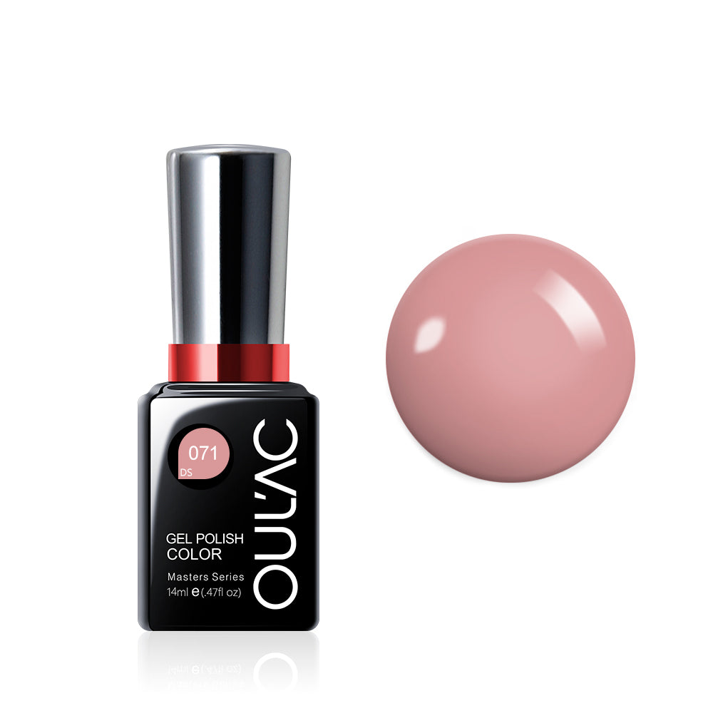 Gel Polish - DS071