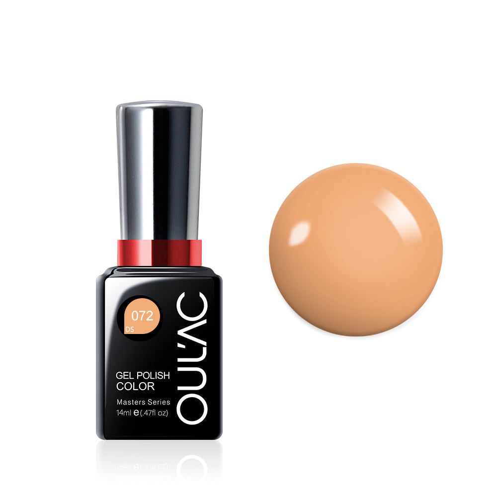 Gel Polish - DS072