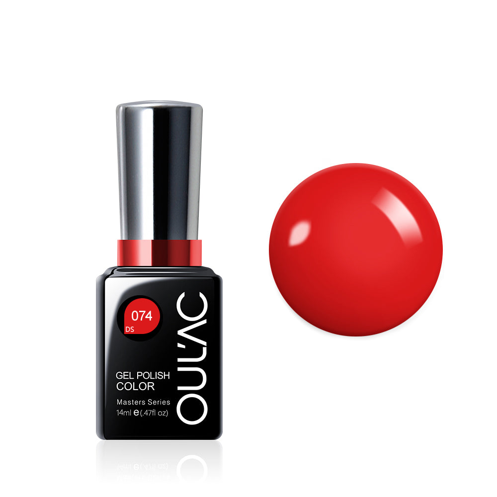 Gel Polish - DS074