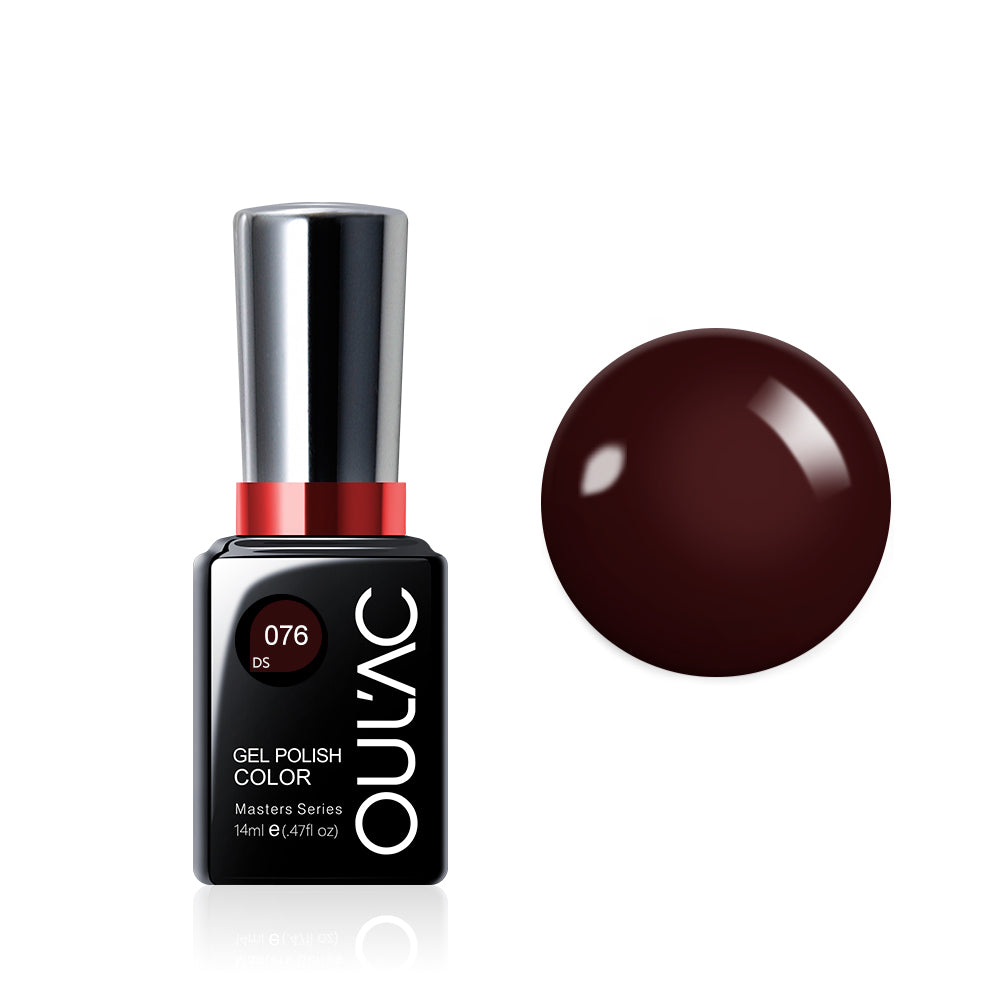 Gel Polish - DS076