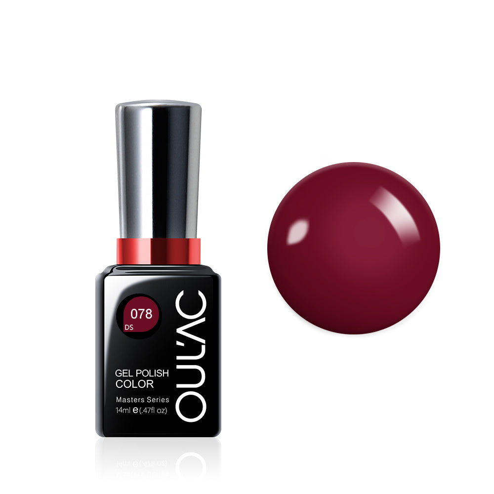 Gel Polish - DS078
