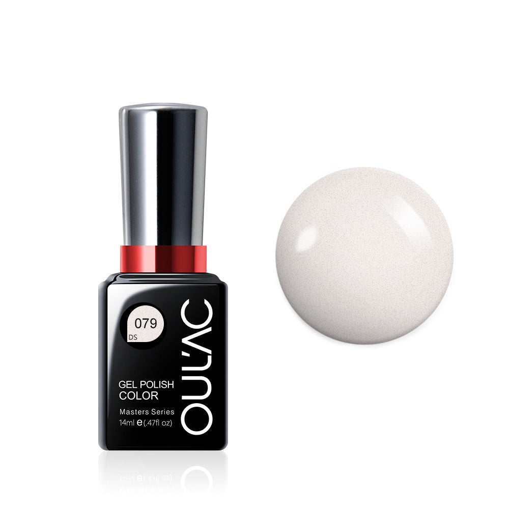 Gel Polish - DS079