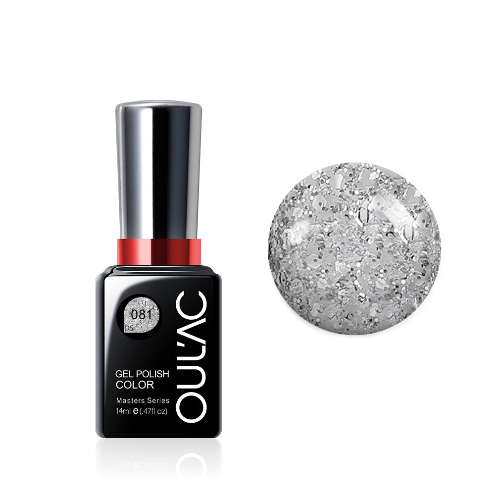 Gel Polish - DS081
