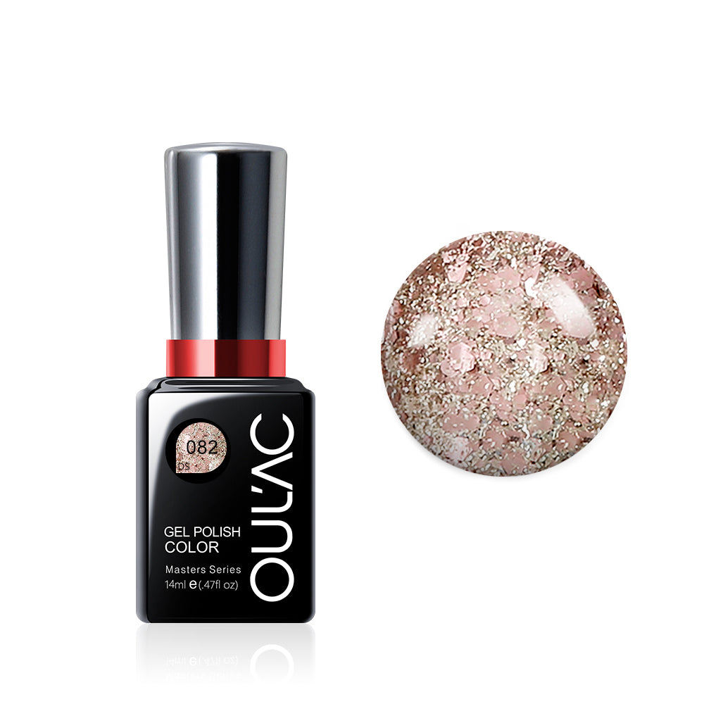 Gel Polish - DS082
