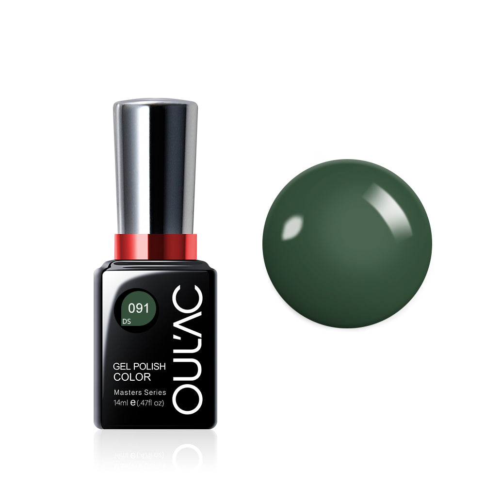 Gel Polish - DS091