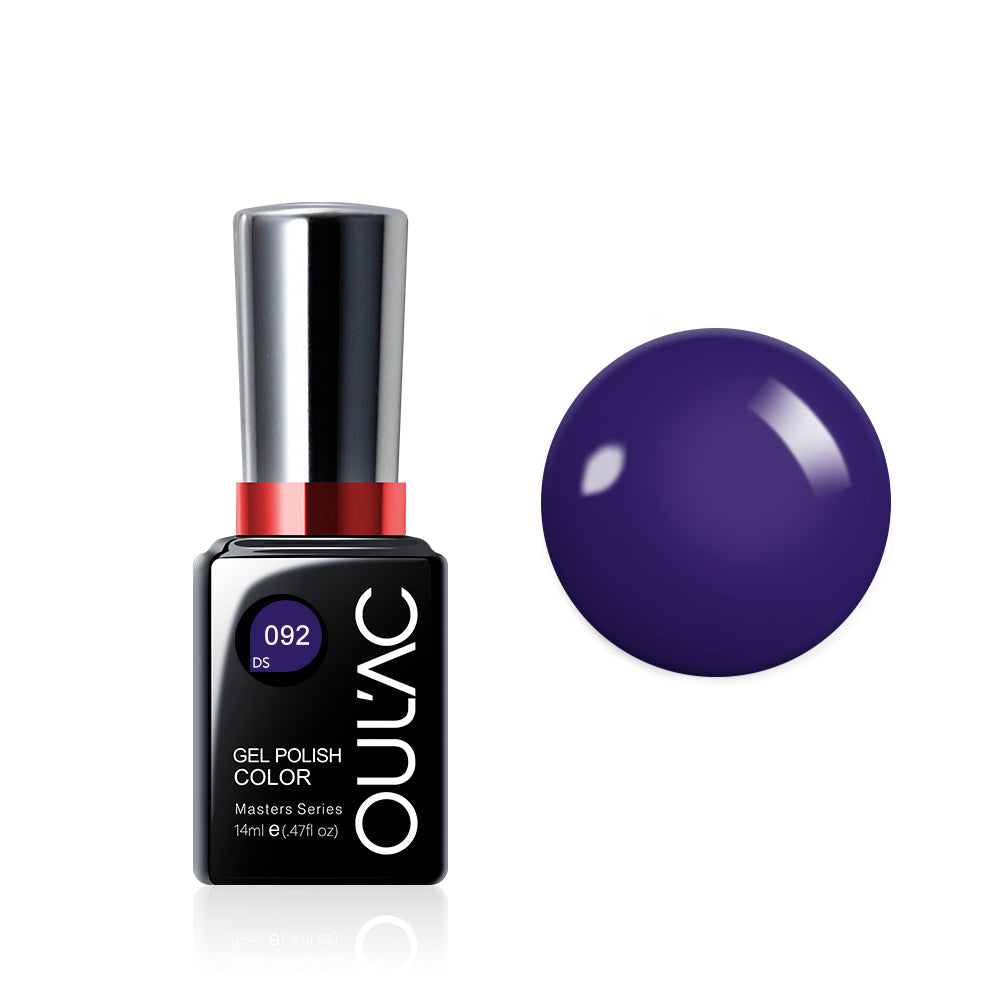 Gel Polish - DS092