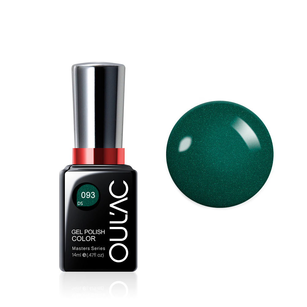Gel Polish - DS093