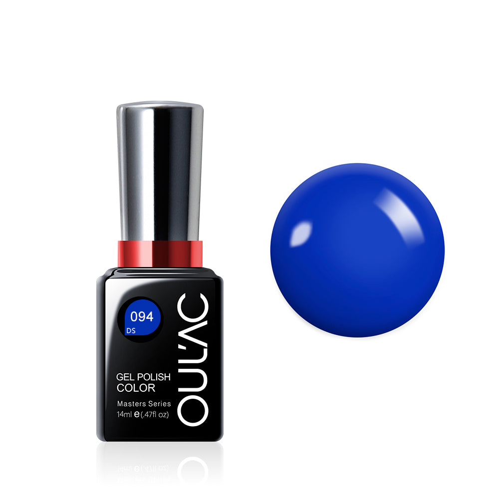 Gel Polish - DS094