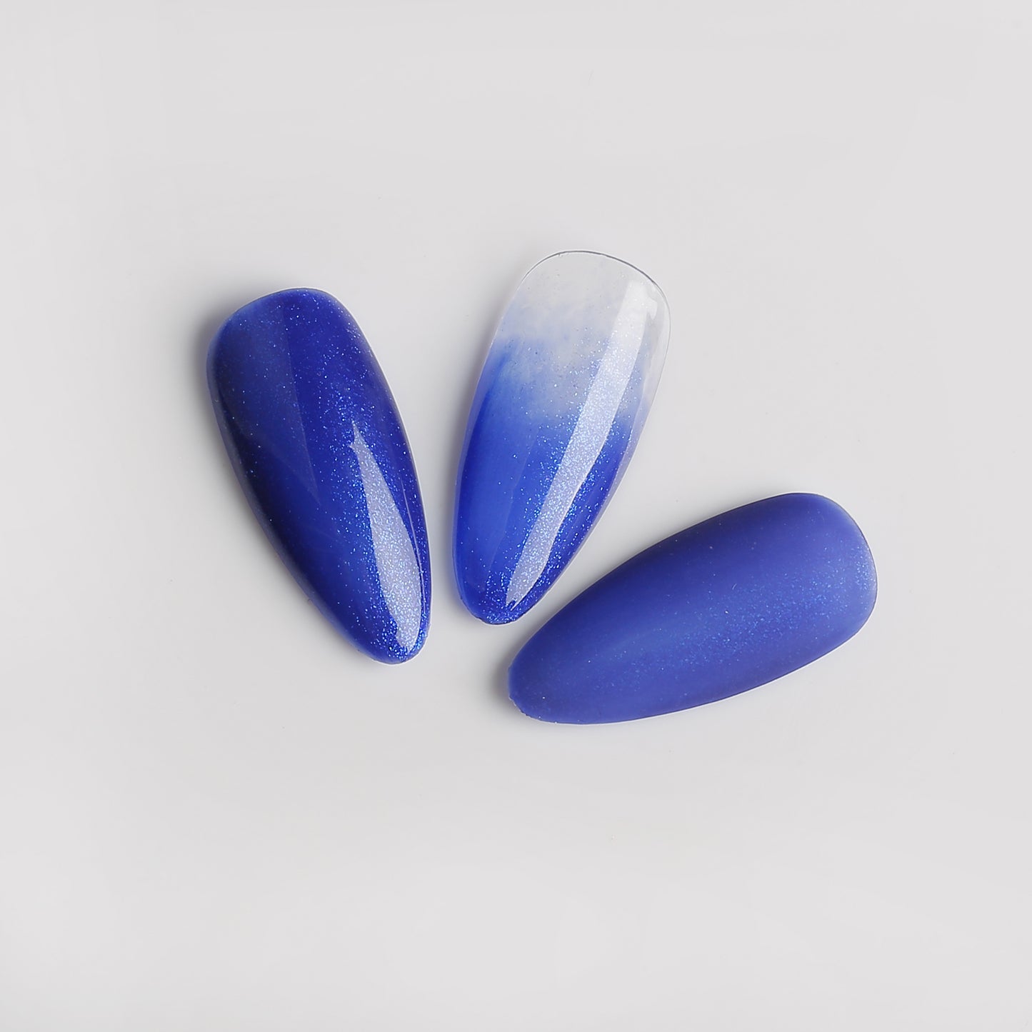 Gel Polish - DS095