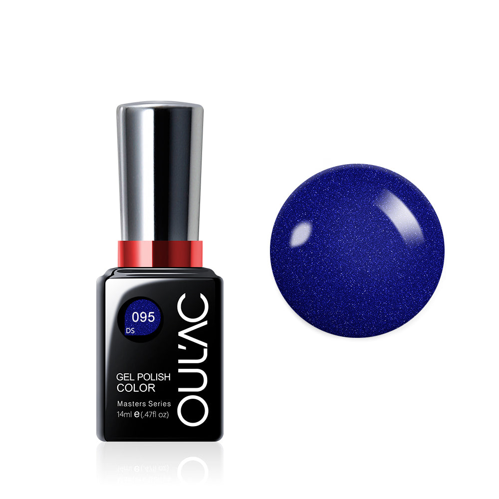 Gel Polish - DS095