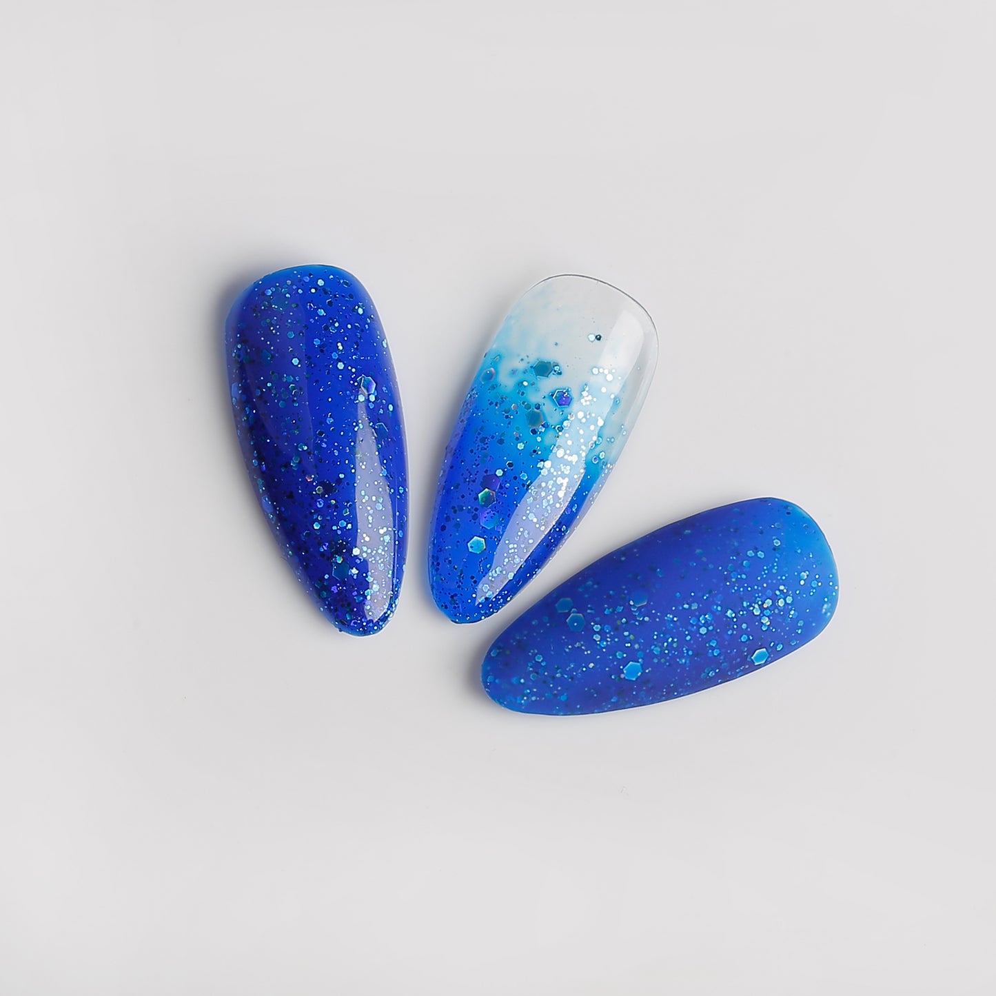 Gel Polish - DS096