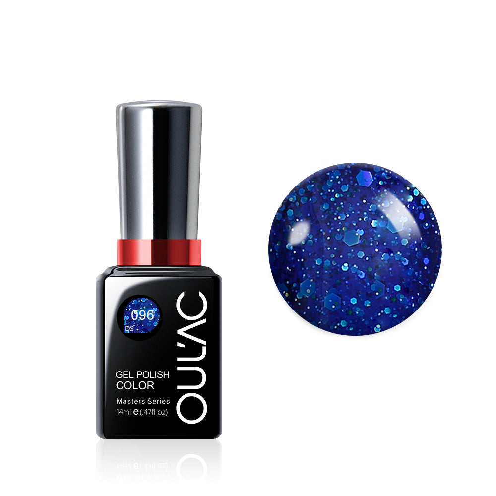 Gel Polish - DS096