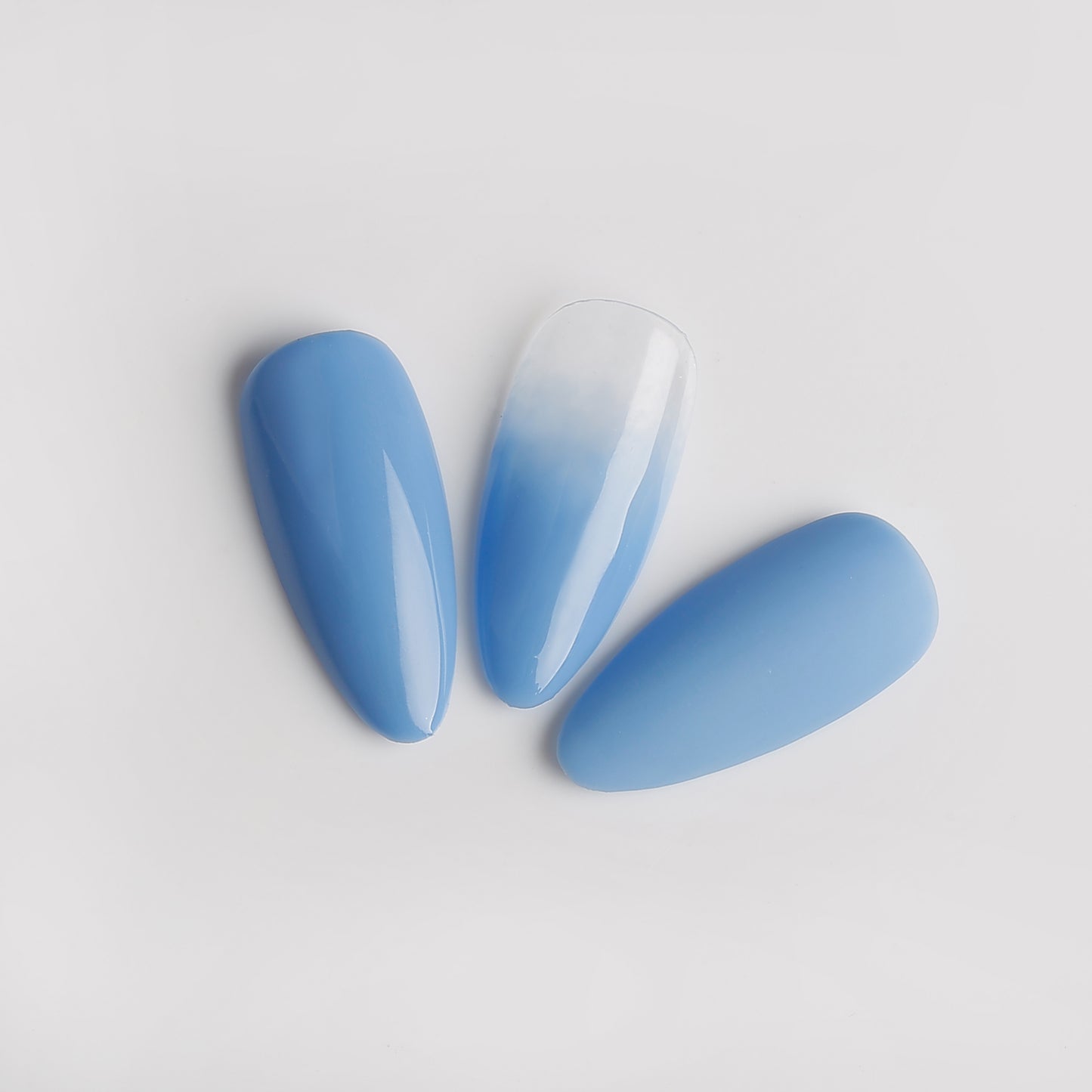Gel Polish - DS098