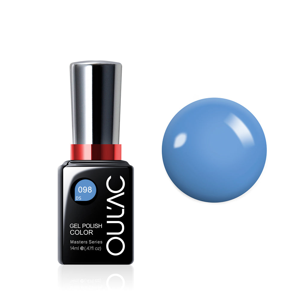Gel Polish - DS098