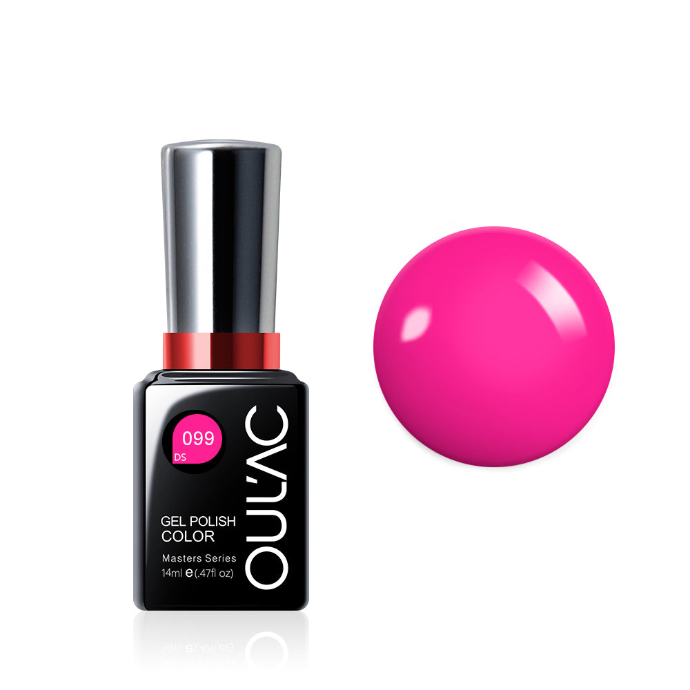 Gel Polish - DS099